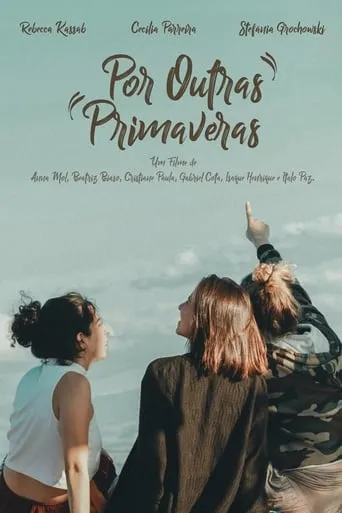 From Another Seasons movie poster - Entertainment content
