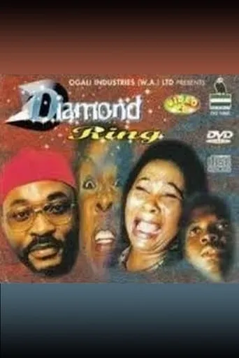 Diamond Ring movie poster - Entertainment content