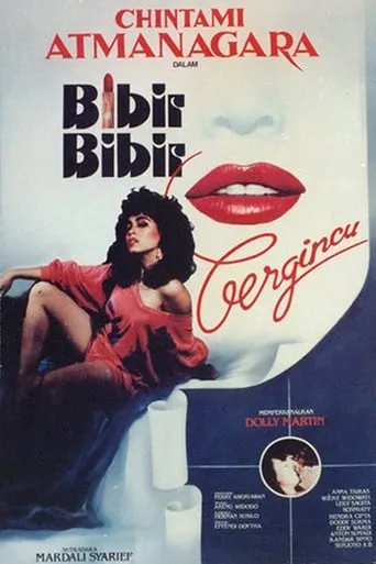 Painted Lips movie poster - Entertainment content