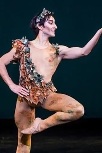 Royal Ballet All-Star Gala movie poster - Rated 7/10