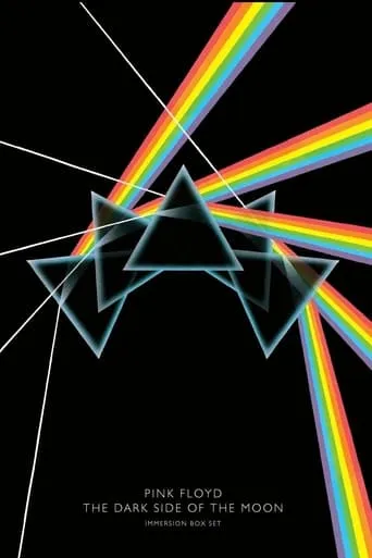 Pink Floyd: The Dark Side of the Moon (Immersion Box Set) movie poster - Entertainment content