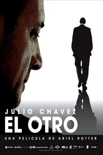 The Other movie poster - Rated 4.8/10