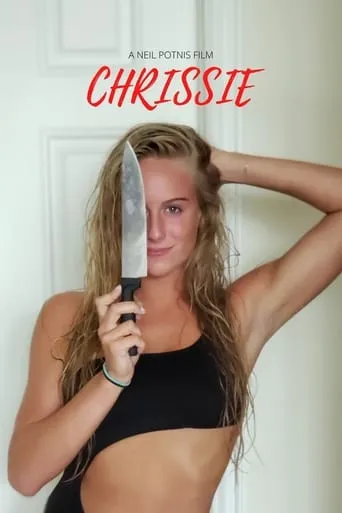 Chrissie movie poster - Rated 9/10