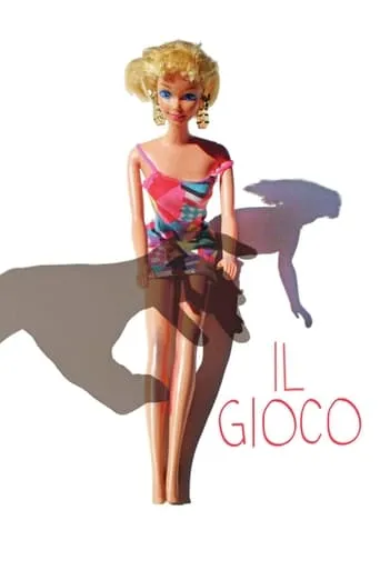 Il gioco movie poster - Rated 7.2/10