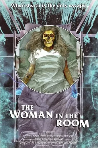 The Woman in the Room movie poster - Rated 5/10