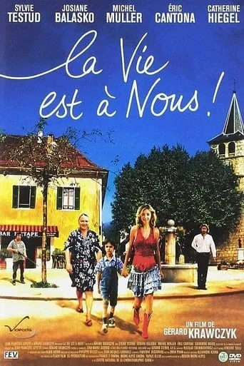 La vie est à nous ! movie poster - Rated 5.2/10