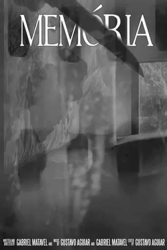 Memória movie poster - Entertainment content