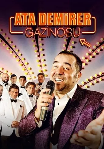 Ata Demirer Gazinosu movie poster - Rated 6.4/10