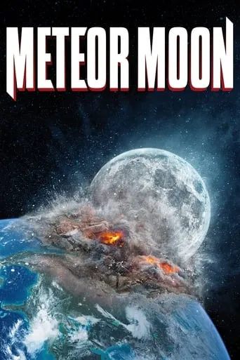 Meteor Moon movie poster - Rated 3.6/10