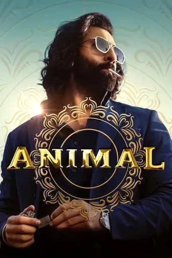 Animal movie poster - Rated 6.275/10