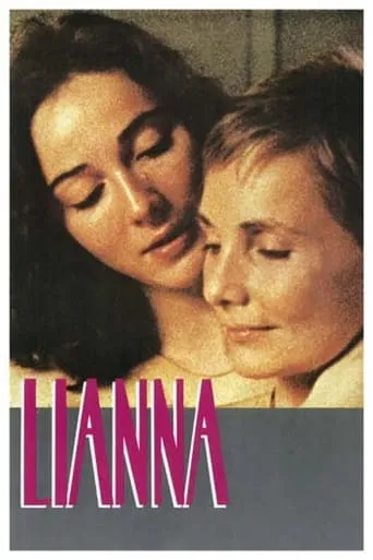 Lianna movie poster - Rated 6.371/10