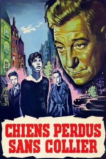 The Little Rebels movie poster - Rated 6.8/10