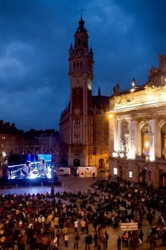 La Cenerentola - Opera de Lille movie poster - Entertainment content