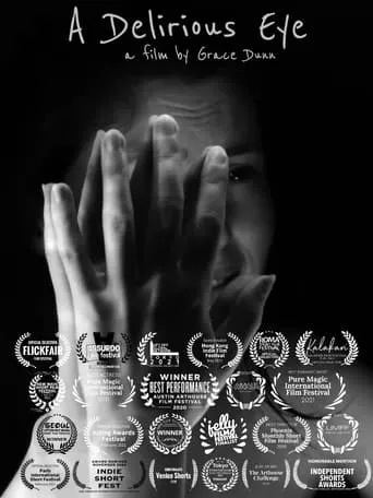 A Delirious Eye movie poster - Entertainment content