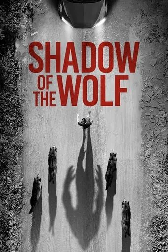 Shadow of the Wolf movie poster - Rated 5.5/10