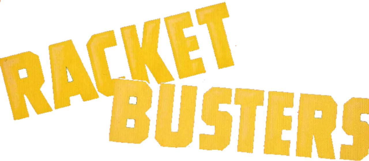 Racket Busters