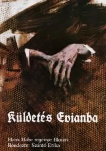Küldetés Evianba movie poster - Entertainment content
