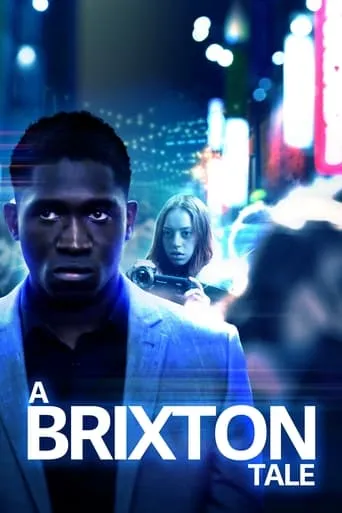 A Brixton Tale movie poster - Rated 6.8/10