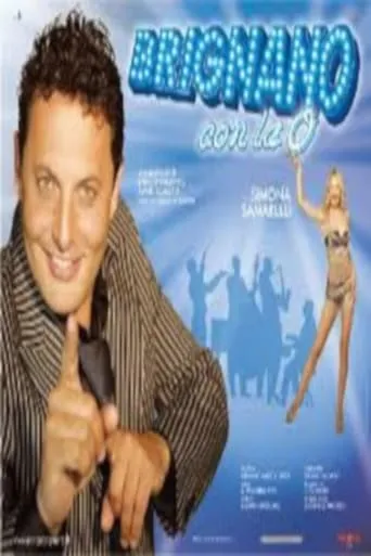 Enrico Brignano: Brignano con la O movie poster - Rated 7.8/10