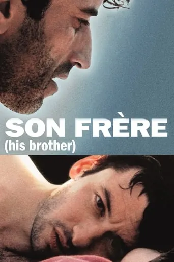 His Brother movie poster - Rated 5.6/10