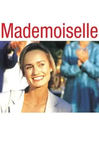 Mademoiselle movie poster - Rated 6.1/10