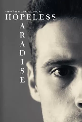 Hopeless Paradise movie poster - Entertainment content