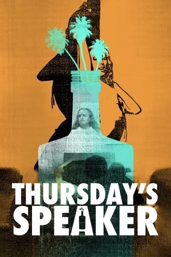 Thursday's Speaker movie poster - Entertainment content