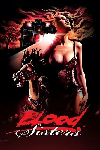 Blood Sisters movie poster - Rated 4.6/10