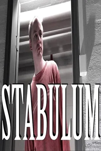 Stabulum movie poster - Entertainment content
