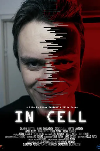 In Cell movie poster - Entertainment content