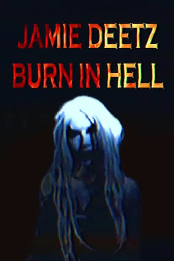 Burn in Hell movie poster - Entertainment content