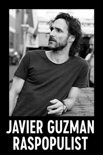 Javier Guzman: Oudejaarsconference 2020: Raspopulist movie poster - Entertainment content