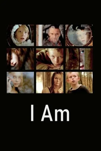 I Am movie poster - Rated 6.8/10