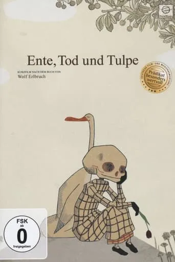 Ente, Tod und Tulpe movie poster - Rated 8/10