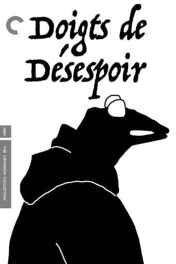Doigts de Désespoir movie poster - Entertainment content