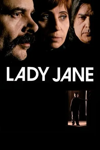 Lady Jane movie poster - Rated 5.7/10