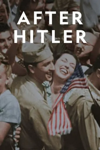 After Hitler: The Untold Story movie poster - Entertainment content