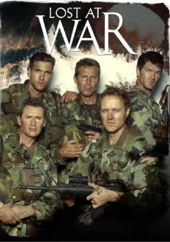 Lost at War movie poster - Rated 4.8/10