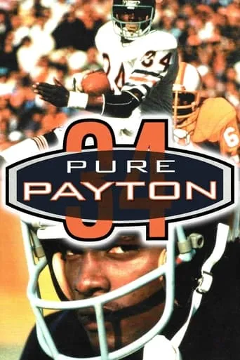 Pure Payton movie poster - Entertainment content
