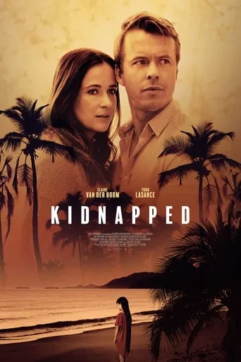 Kidnapped movie poster - Rated 6.5/10