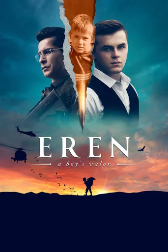 Eren: A Boy's Valor movie poster - Rated 6.1/10