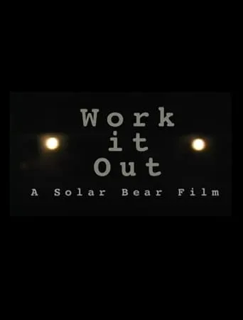 Work It Out movie poster - Entertainment content