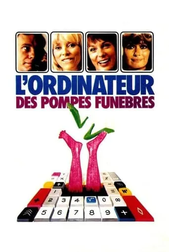 The Probability Factor movie poster - Rated 3.6/10