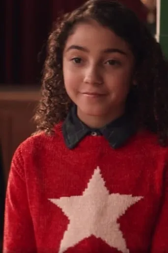 Science Fair Santa movie poster - Entertainment content