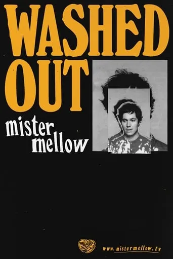 Mister Mellow movie poster - Entertainment content