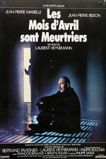 The Murderous Months of April movie poster - Rated 6.9/10