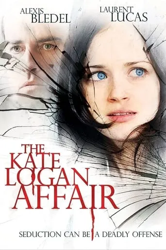 The Kate Logan Affair movie poster - Rated 4.9/10
