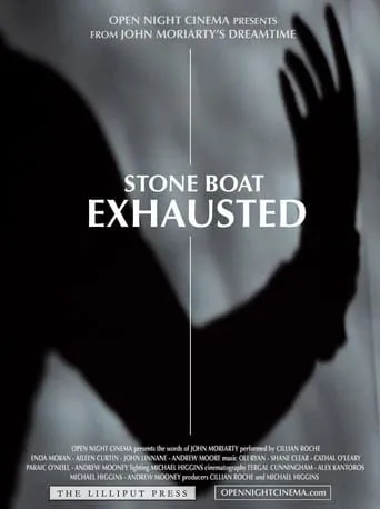 Stone Boat Exhausted movie poster - Entertainment content