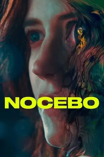Nocebo movie poster - Rated 6.106/10