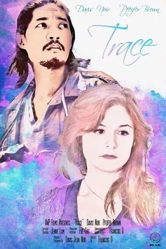 Trace movie poster - Entertainment content